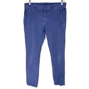 Vineyard Vines Men’s Chinos Blue 34x34